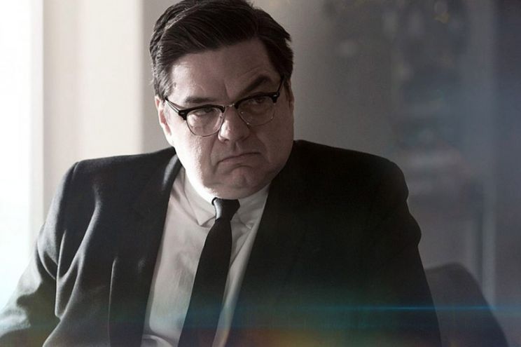 Oliver Platt