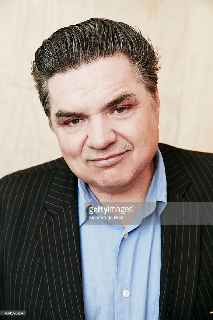 Oliver Platt
