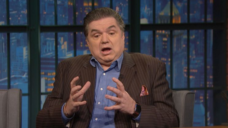 Oliver Platt