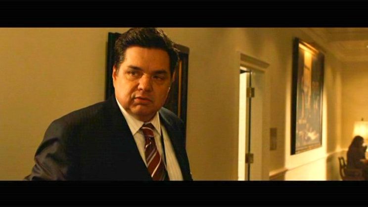 Oliver Platt