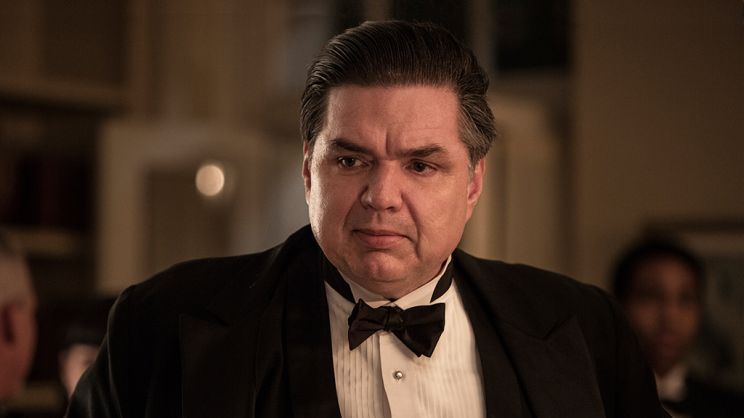 Oliver Platt