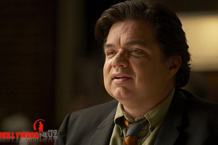 Oliver Platt