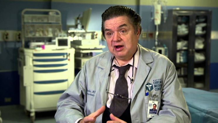 Oliver Platt