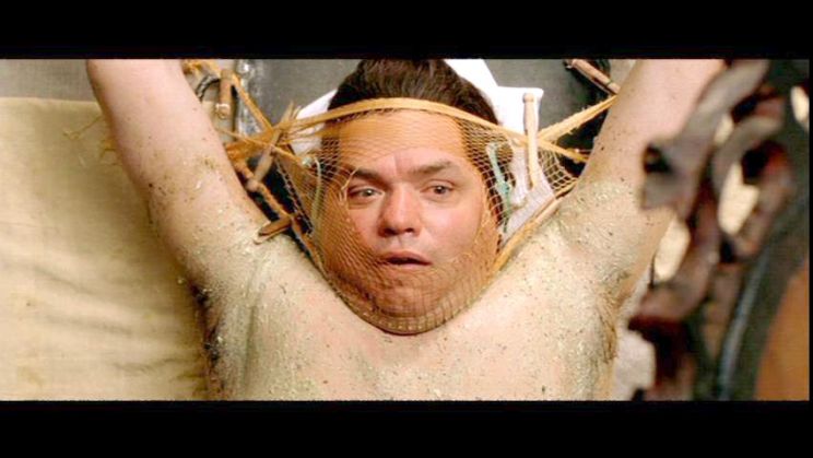 Oliver Platt