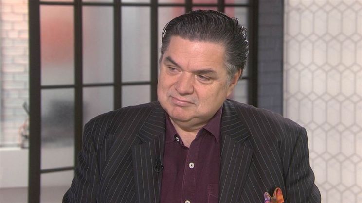 Oliver Platt