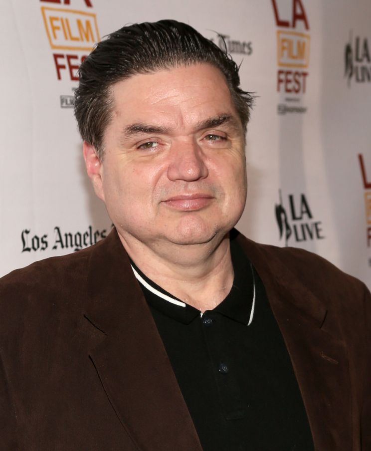 Oliver Platt