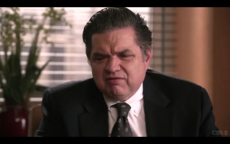 Oliver Platt