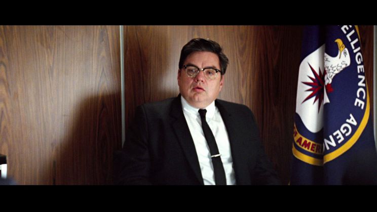 Oliver Platt