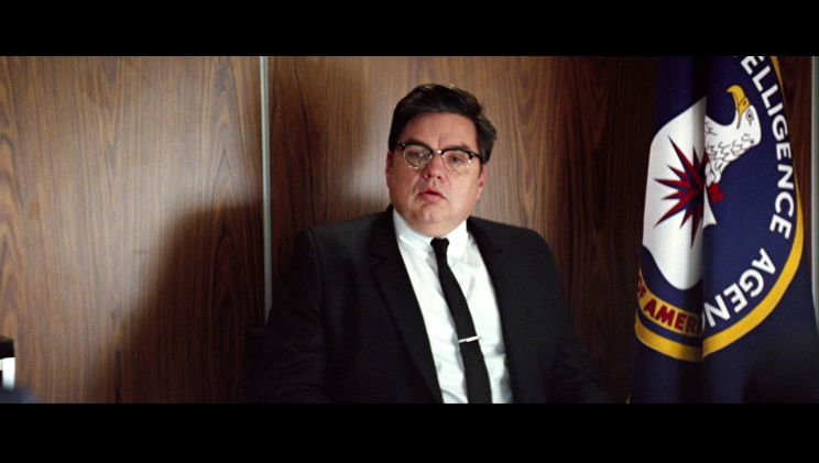 Oliver Platt