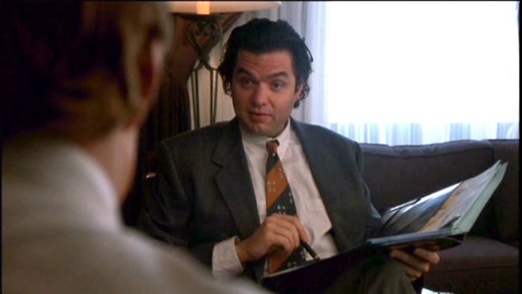 Oliver Platt