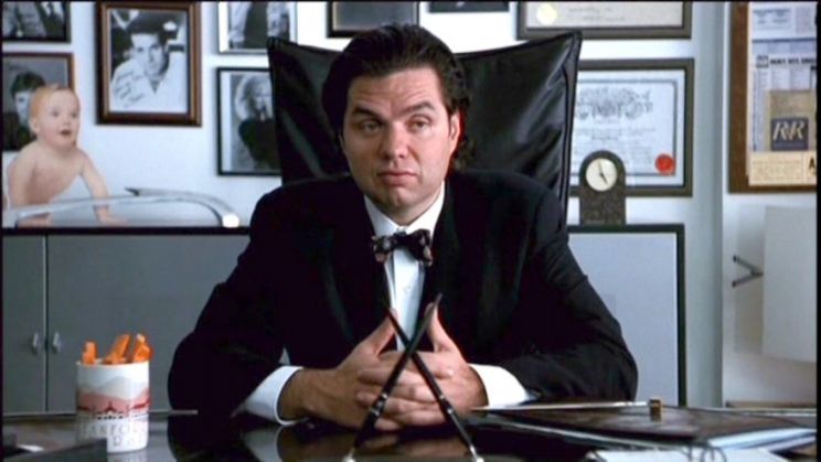 Oliver Platt
