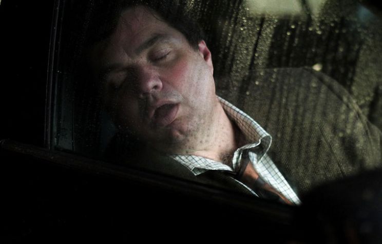 Oliver Platt
