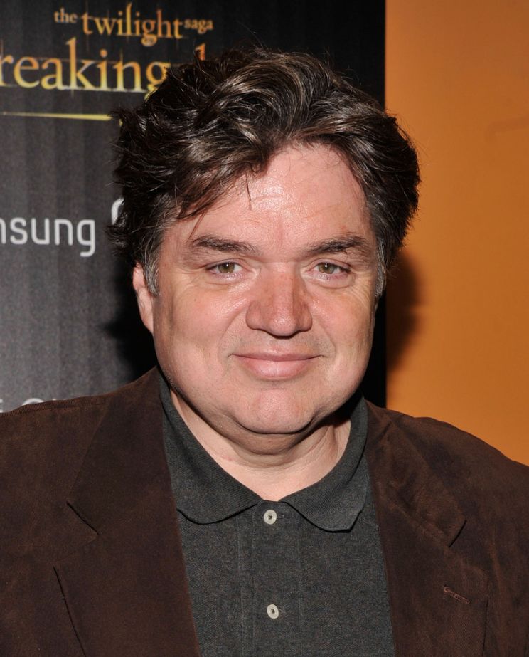 Oliver Platt