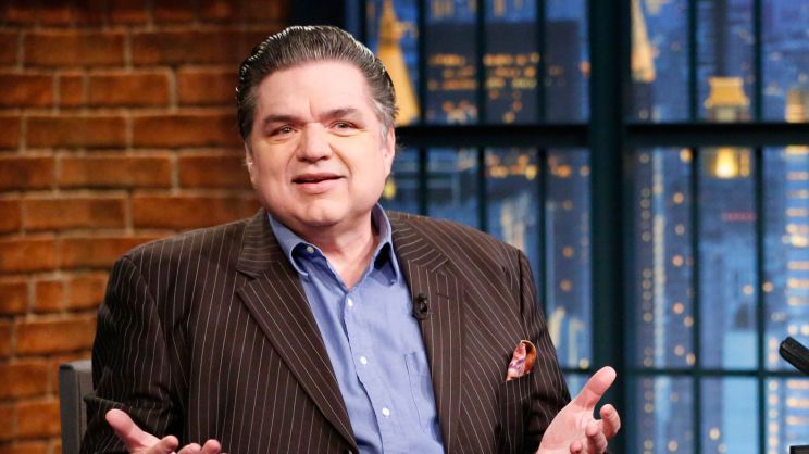Oliver Platt
