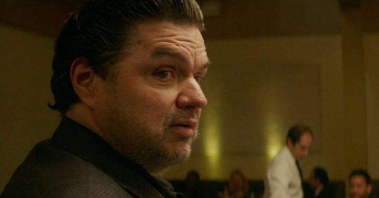 Oliver Platt