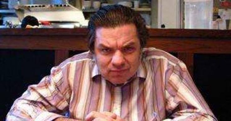 Oliver Platt