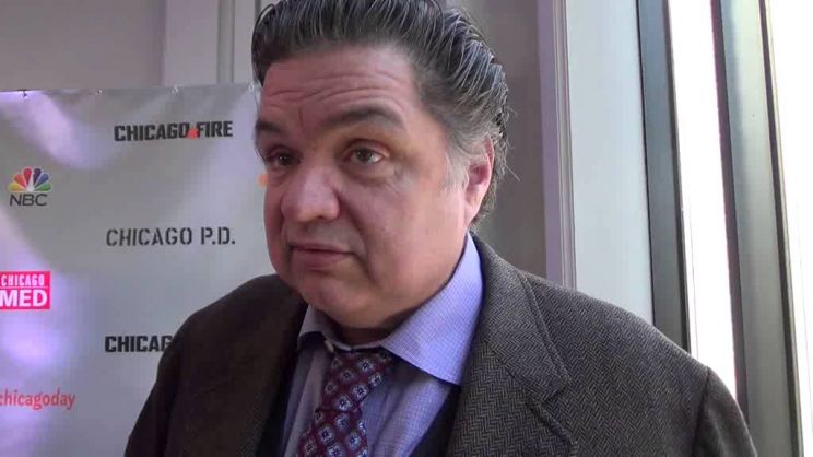 Oliver Platt