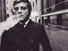 Oliver Reed