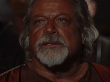 Oliver Reed