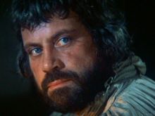 Oliver Reed