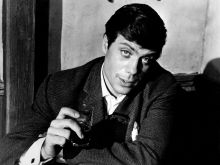 Oliver Reed