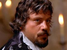 Oliver Reed