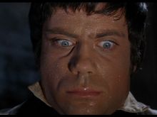 Oliver Reed