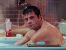 Oliver Reed