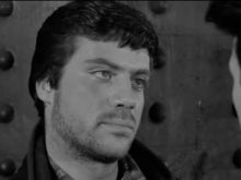 Oliver Reed