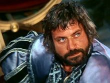 Oliver Reed