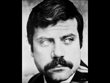 Oliver Reed