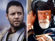 Oliver Reed #271758 picture (Landscape Medium)