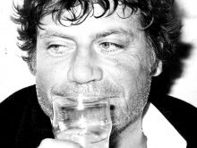 Oliver Reed