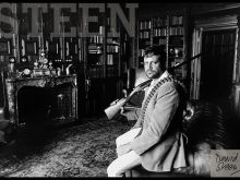 Oliver Reed