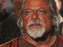 Oliver Reed