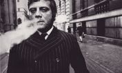 Oliver Reed