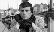 Oliver Reed