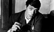 Oliver Reed