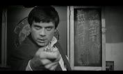 Oliver Reed