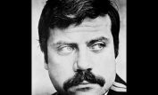 Oliver Reed