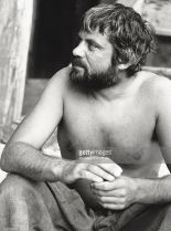 Oliver Reed