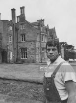 Oliver Reed