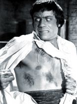 Oliver Reed