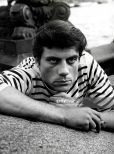 Oliver Reed