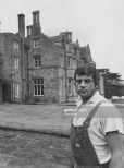 Oliver Reed