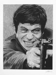 Oliver Reed