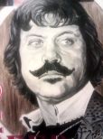 Oliver Reed