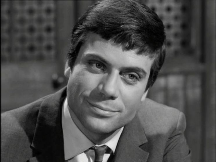 Oliver Reed