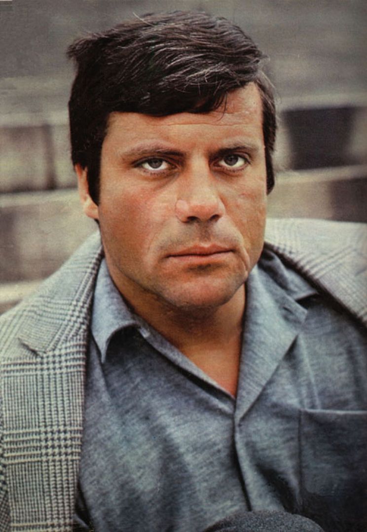 Oliver Reed