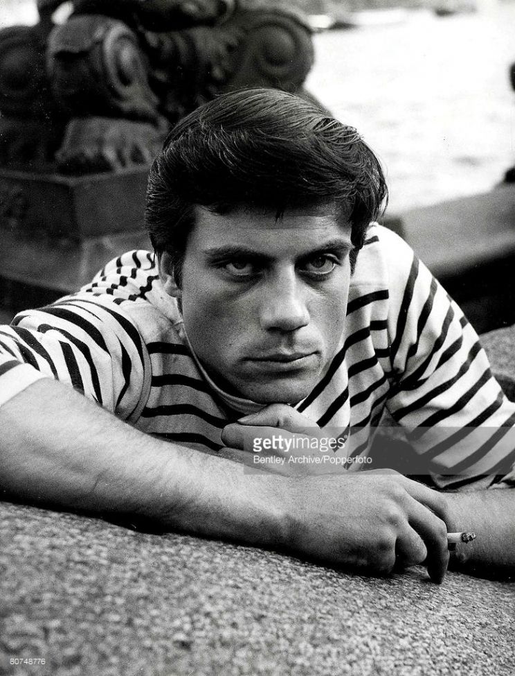 Oliver Reed